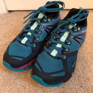 Merrell - Women’s Flex Connect hiking/trail shoes